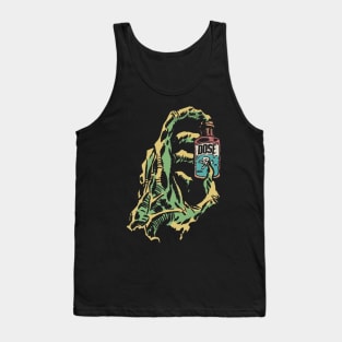 Zombie Antidote Tank Top